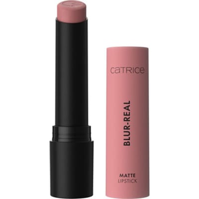 Lipstick Catrice Blur-Real Matte Lipstick