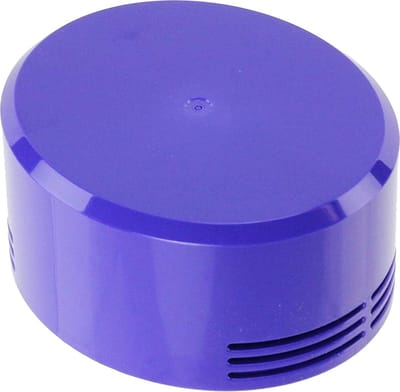 Dyson V7 (Animal, Fluffy, HEPA en Trigger Pro) en V8 Plus.Parts Uitlaat HEPA Filter
