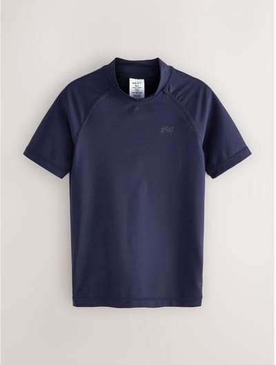Next - Jongens - Surfhemdje - Blauw