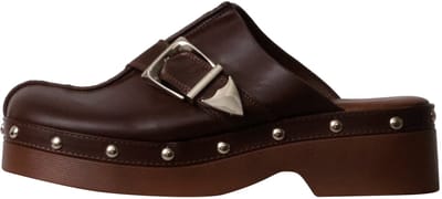 Instap-pantoffels
