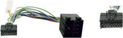 NECOM Pioneer radio adapter 16 pins