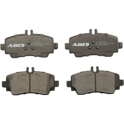 Remblokset ABE C1M022, voor