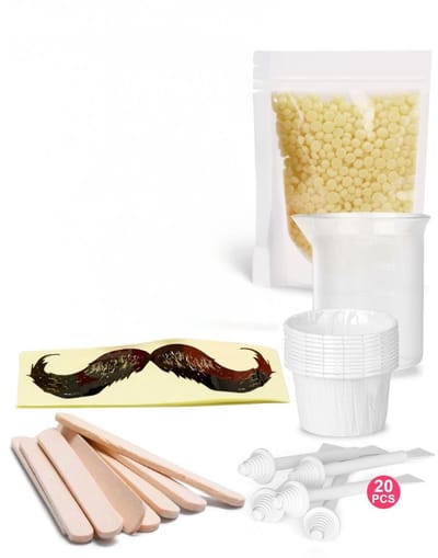ApexArte® Wax Apparaat - Ontharingsapparaat - Wax Heater