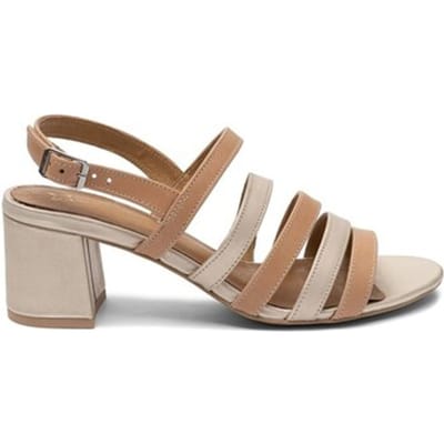 Sandalen met hakken Maciejka 0757925001