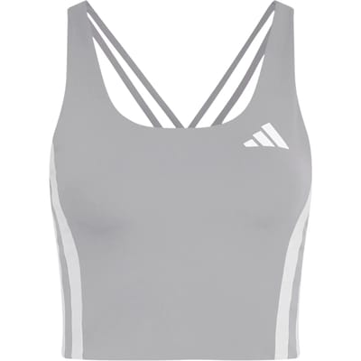 Dames crop top adidas Adizero Archive