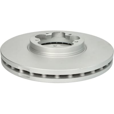 Remschijf BOSCH 0 986 479 F46 voorkant, geventileerd, sterk gecarboniseerd, 1 Stuk