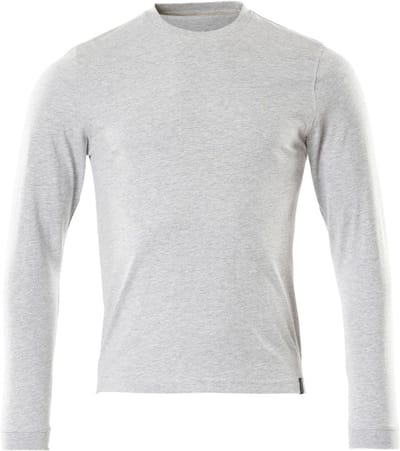 Mascot T-shirt met lange mouwen „ Alb” i Crossover 50548-250