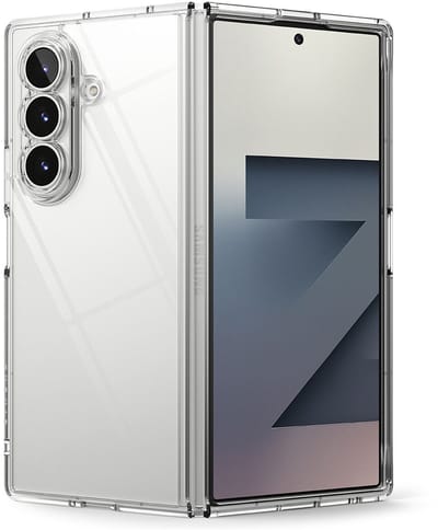 Ringke Fusion Case Voor Samsung Galaxy Z Fold 7 Telefoonbescherming Hoge
