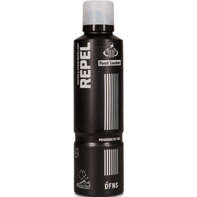 Foot Locker Protector Schoenverzorging Unisex - Zwart - One Size - Metal