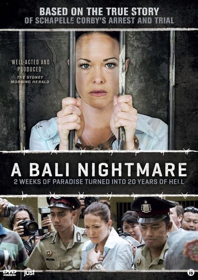 A Bali Nightmare
