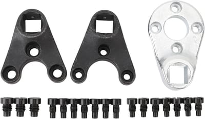 Outboard Engine Trim Tilt Pin Spanner Set Tools - Hydraulische Stuurinrichting - Trim Tilt Cover Remover voor Suzuki Johnson