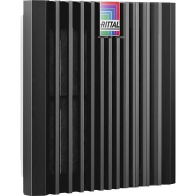 Rittal SK 3239.308 Uittredingsfilter (b x h x d) 204 x 204 x 45.8 mm Piece 1 stuk(s)