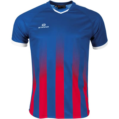Stanno Vivid Shirt - Maat 116