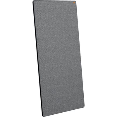 White- en Memobord Nobo Move & Meet 1800x900mm