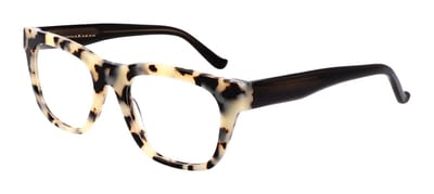 Donna Karan DO5016 Milk tortoise 53/20/140 WOMAN Brilmonturen