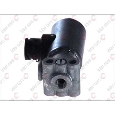 Magneetklep WABCO 4721726060