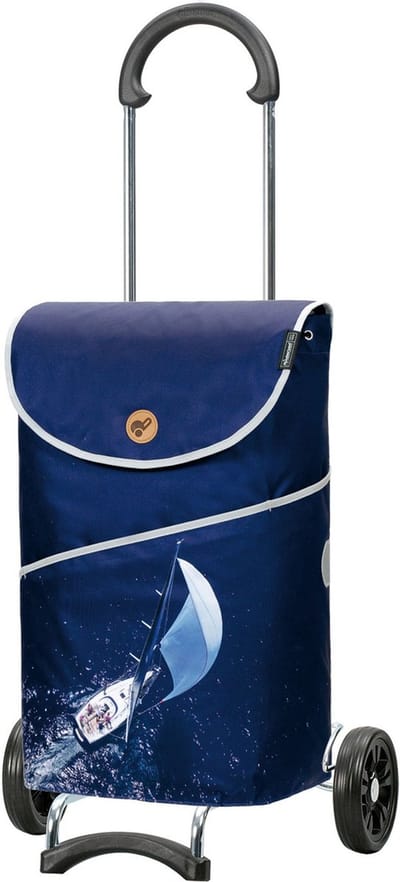 Andersen Shopper Scala Shopper MIX A10 Winkelwagen 59 cm - 46 L - mehrfarbig-a11