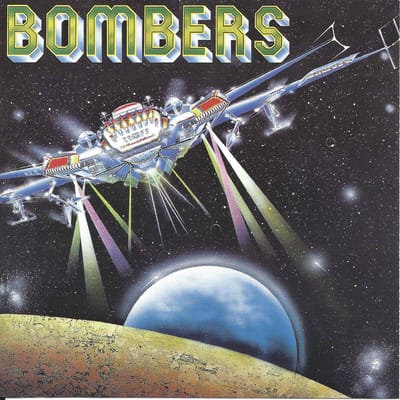 Bombers