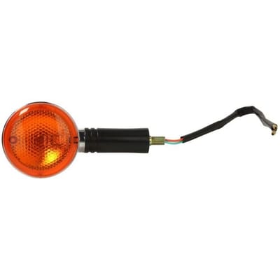 Vparts Fl/rr 1058182 Knipperlicht Zilver