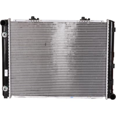Radiator, motorkoeling NRF 53866