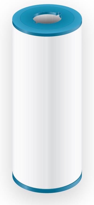 Darlly spa filter SC797