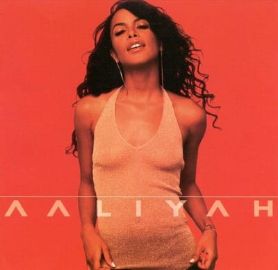 Aaliyah - Aaliyah (2 CD) (includes X-Large T-Shirt and Sticker)