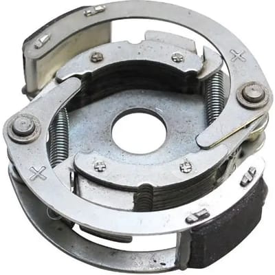 Koppeling P2R Solex