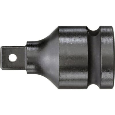 Gedore RED R77600010 3300633 Verloopstuk 1/2 inch Aandrijving 3/4 (20 mm) 56 mm 1 stuk(s)