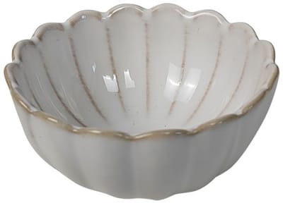 BRICARD PARIS KOM | Ø9X5 CM WIT