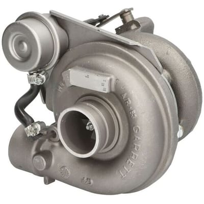 Uitlaatgasturbo RE-PART SP Z O.O RRT70084