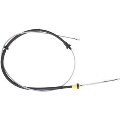 Kabel, parkeerrem ATE 24.3727-2803.2