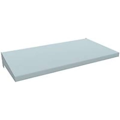 Legbord, met consoles, voor Variabo draagarmstelling, B 750 x D 400 mm