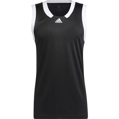 adidas Performance Icon Squad Shirt - Heren - Zwart- XL