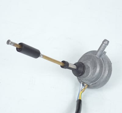 originele benzinetankkraan voor derbi 125 terra 863625 nieuw