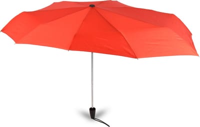 Stormparaplu Opvouwbaar - Stormbestendig tot 80km/u - voor Volwassenen - Windbestendig - Automatische Paraplu - 97cm Diameter