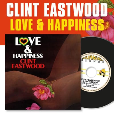 Love & Happiness