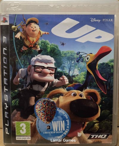 Up