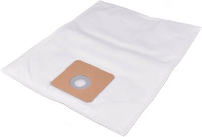 Geschikt voor CLEANFIX. 5 stuks. Stofzuigerzakken 25.431 voor RS05, Synthetisch. COVAKO Merk