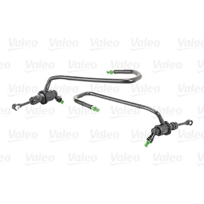 Hoofdcilinder, koppeling VALEO 804816