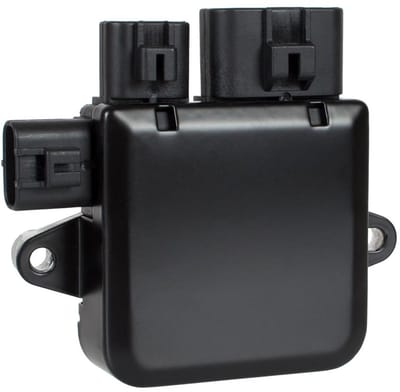 Modecar - Radiateur Ventilator Module - Mitsubishi Outlander 03-06