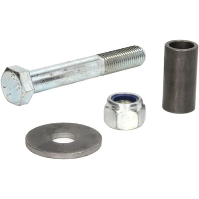 Montageset, schokdemper FEBI BILSTEIN 10437