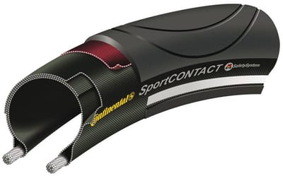 Continental SportContact 32-559