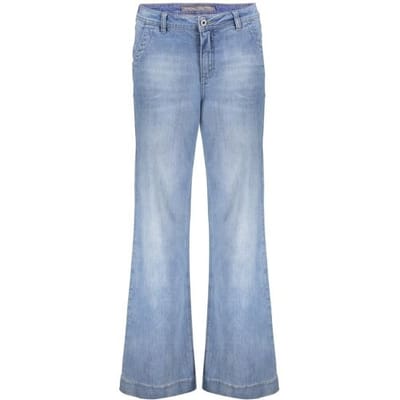 Geisha Jeans Jeans Merel Stonebleach Denim Dames Maat - XS