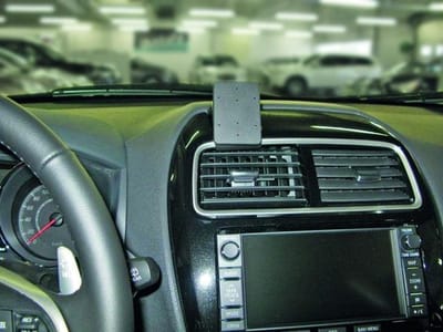 Brodit ProClip houder geschikt voor Mitsubishi ASX 2015-2019 Center mount
