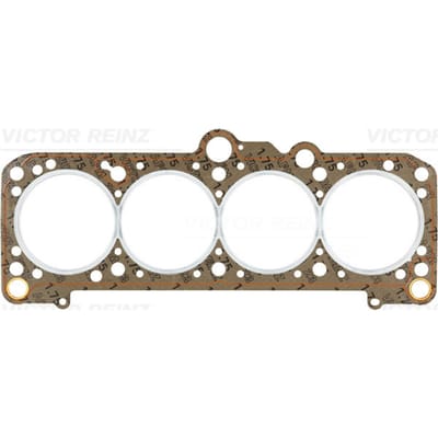 Pakking, cilinderkop VICTOR REINZ 61-25745-40