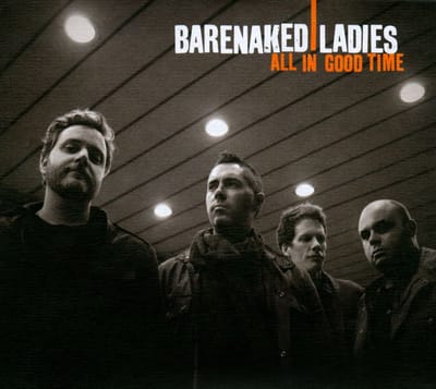 All In Good Time