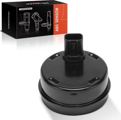 Frankberg 1x ABS-sensor vooras en achteras voor Toyota