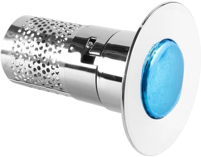 Dailygoods - Universele Gootsteenstop met Druk- en Sluitfunctie