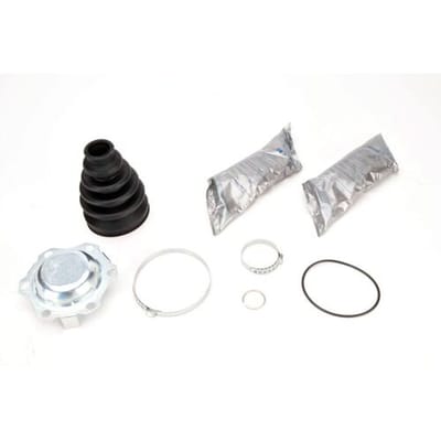 Balgenset, aandrijfas SPIDAN 24660