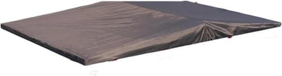 Ping Pong Tafelhoes - Tafeltennis Cover - Tafel Beschermen - Waterdicht Stofdicht - 153x275x18cm - Kleur1